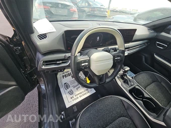 2025 Kia K4 GT-Line - miniatura 11