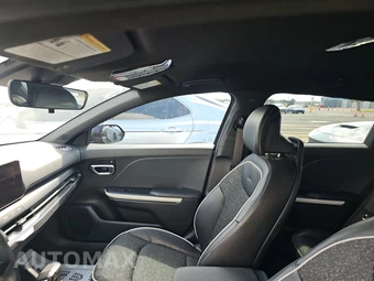 2025 Kia K4 GT-Line - miniatura 20