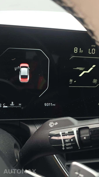 2025 Kia K4 GT-Line - miniatura 22