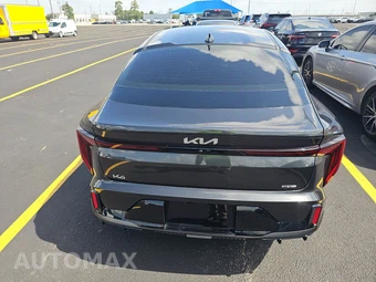 2025 Kia K4 GT-Line - miniatura 5