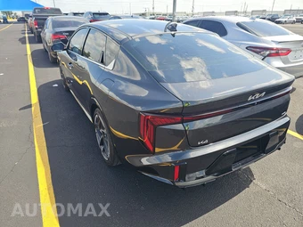2025 Kia K4 GT-Line - miniatura 6