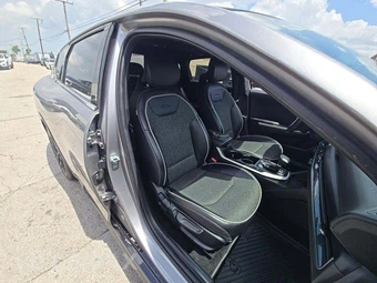 2025 Kia K4 GT-Line - miniatura 15