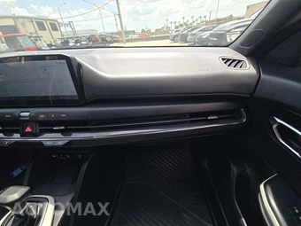 2025 Kia K4 GT-Line - miniatura 16