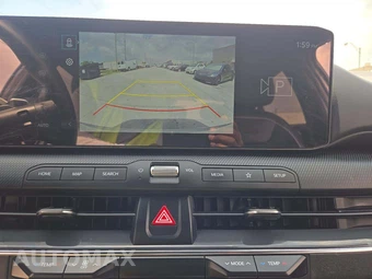 2025 Kia K4 GT-Line - miniatura 20