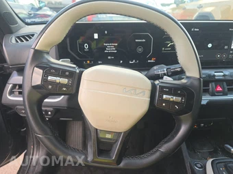 2025 Kia K4 GT-Line - miniatura 10