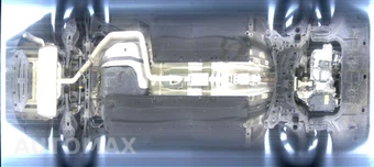 2025 Kia K4 GT-Line - miniatura 18