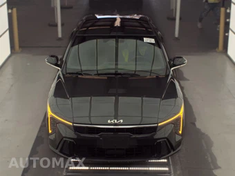 2025 Kia K4 GT-Line - miniatura 2