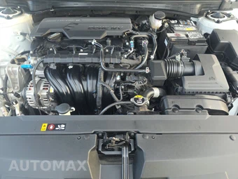 2025 Kia K4 GT-Line - miniatura 15