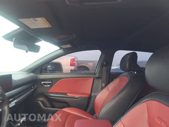 2025 Kia K4 GT-Line - miniatura 20