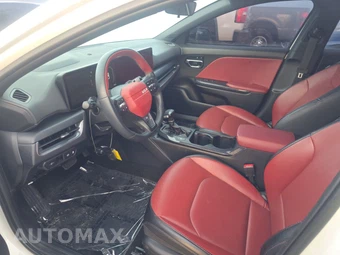 2025 Kia K4 GT-Line - miniatura 7