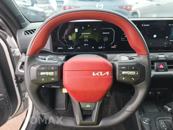 2025 Kia K4 GT-Line - miniatura 10