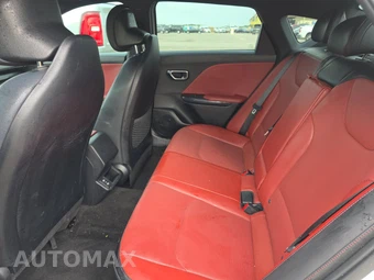 2025 Kia K4 GT-Line - miniatura 13