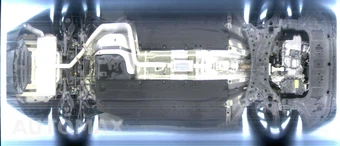 2025 Kia K4 GT-Line - miniatura 18