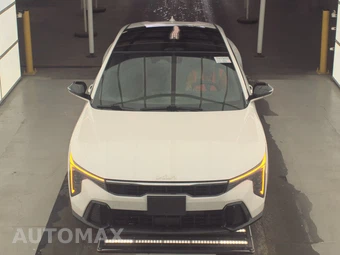 2025 Kia K4 GT-Line - miniatura 2
