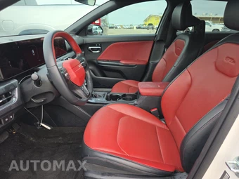2025 Kia K4 GT-Line - miniatura 7