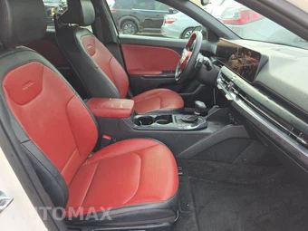 2025 Kia K4 GT-Line - miniatura 8