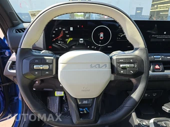 2025 Kia K4 GT-Line - miniatura 10