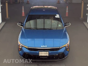 2025 Kia K4 GT-Line - miniatura 2