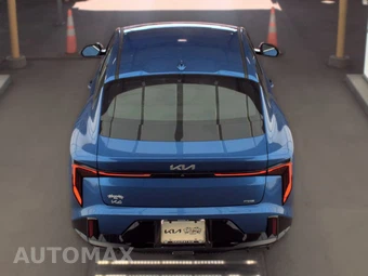 2025 Kia K4 GT-Line - miniatura 5