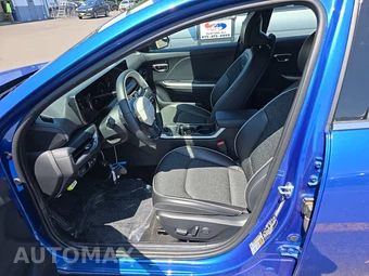 2025 Kia K4 GT-Line - miniatura 7