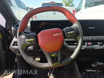 2025 Kia K4 GT-Line - miniatura 10