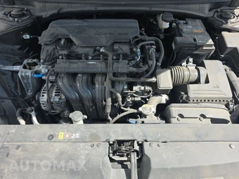 2025 Kia K4 GT-Line - miniatura 15