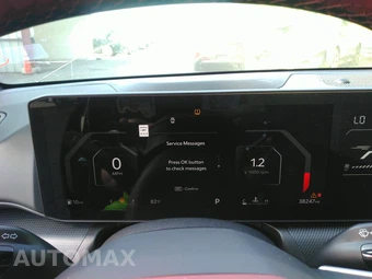 2025 Kia K4 GT-Line - miniatura 19