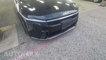 2025 Kia K4 GT-Line - miniatura 26