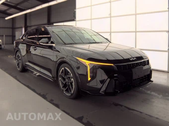 2025 Kia K4 GT-Line - miniatura 3