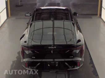 2025 Kia K4 GT-Line - miniatura 5