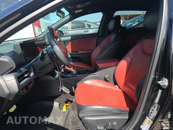 2025 Kia K4 GT-Line - miniatura 7