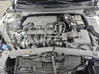 2025 Kia K4 GT-Line - miniatura 15