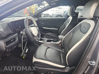 2025 Kia K4 GT-Line - miniatura 7