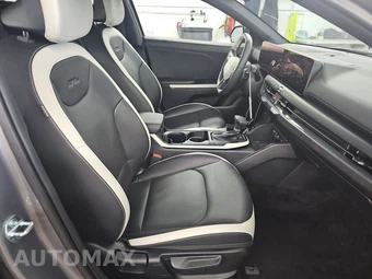 2025 Kia K4 GT-Line - miniatura 8
