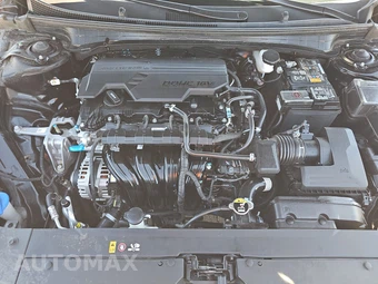 2025 Kia K4 GT-Line - miniatura 15