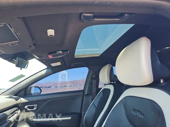 2025 Kia K4 GT-Line - miniatura 18