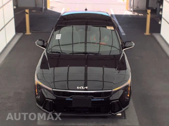 2025 Kia K4 GT-Line - miniatura 2