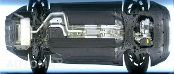 2025 Kia K4 GT-Line - miniatura 20