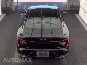 2025 Kia K4 GT-Line - miniatura 5