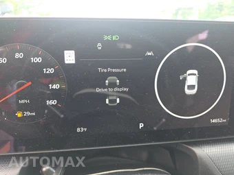 2025 Kia K4 GT-Line - miniatura 12