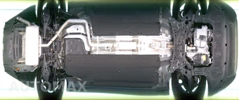 2025 Kia K4 GT-Line - miniatura 19