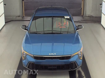 2025 Kia K4 GT-Line - miniatura 2