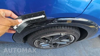 2025 Kia K4 GT-Line - miniatura 25