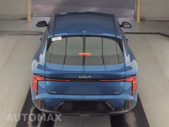 2025 Kia K4 GT-Line - miniatura 5