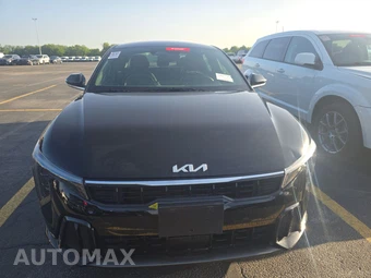 2025 Kia K4 GT-Line - miniatura 2