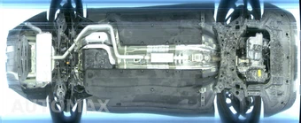 2025 Kia K4 GT-Line - miniatura 17