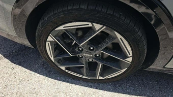 2025 Kia K4 GT-Line - miniatura 23