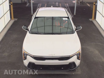 2025 Kia K4 GT-Line - miniatura 2
