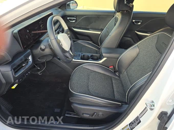2025 Kia K4 GT-Line - miniatura 7