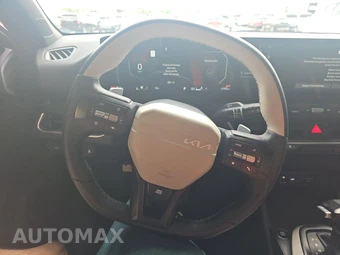 2025 Kia K4 GT-Line - miniatura 10